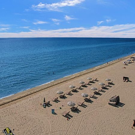 Cozy 2 Bdr Condo With Beach Service 1108 Маями Бийч Екстериор снимка